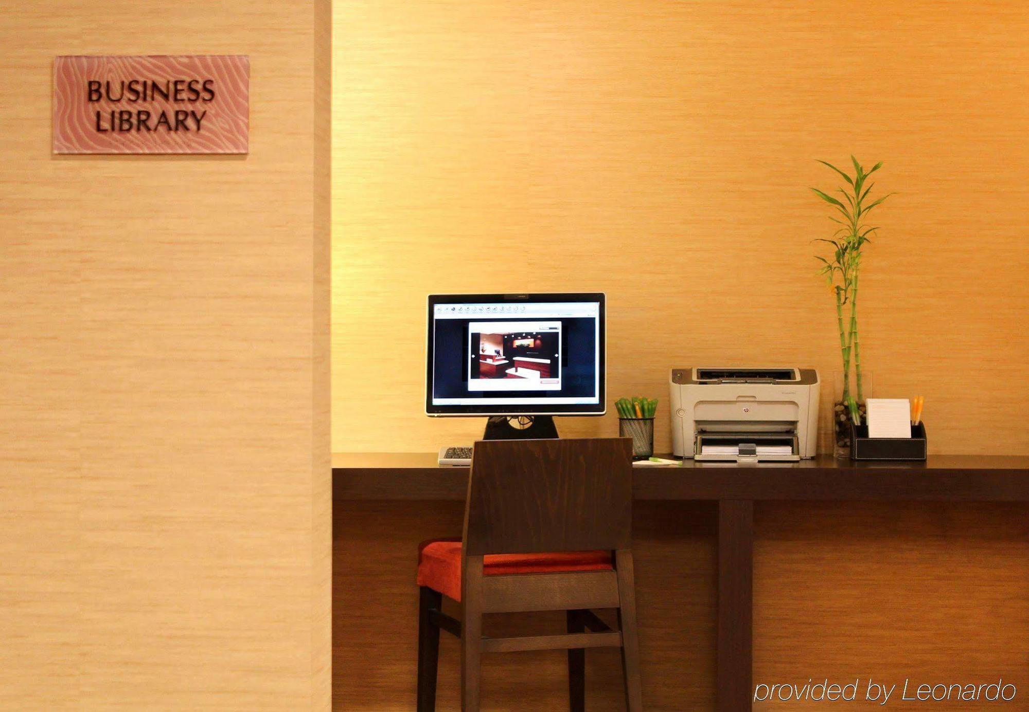 Courtyard By Marriott Portland City Center Exteriér fotografie