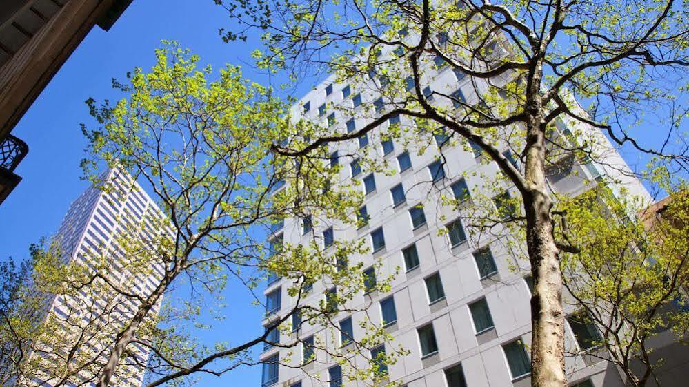 Courtyard By Marriott Portland City Center Exteriér fotografie